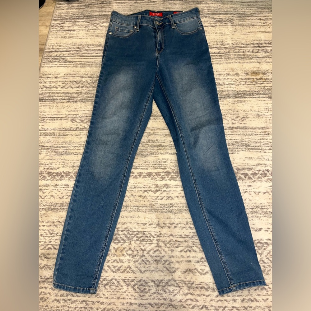Guess skinny jeans